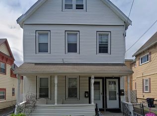 16 Plumer St #1, Everett, MA 02149