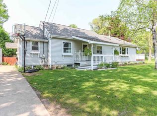 331 Piltz Ave, Wisconsin Rapids, WI 54494