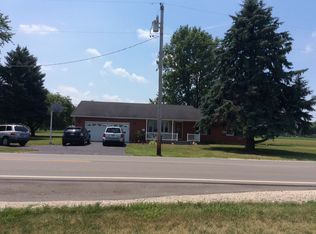 8233 State Route 571, Greenville, OH 45331