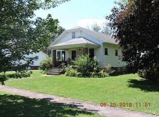 228 N Dixon St, Rankin, IL 60960