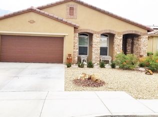3475 Desert Crk, Palm Springs, CA 92262