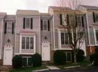 5192 Winterberry Ct, Roanoke, VA 24018