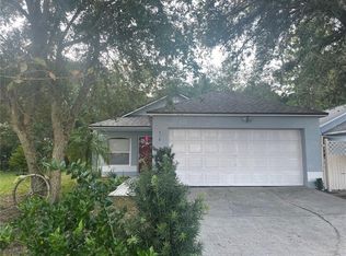 418 Talquin Ct, Orlando, FL 32807