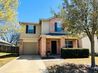 7618 Allendate Peak, San Antonio, TX 78254