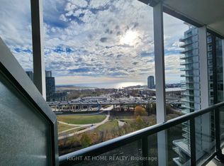 30 Ordnance St #1801, Toronto, ON M6K 1A2