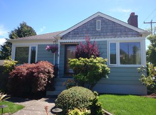 3055 NW 60th St, Seattle, WA 98107