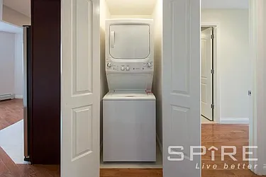 Rented by Spire Group