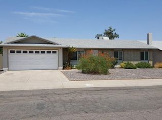 4226 E Ahwatukee Dr, Phoenix, AZ 85044