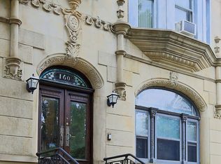 160 Bainbridge St, Brooklyn, NY 11233