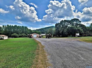 Of Hwy #67, Somerville, AL 35670