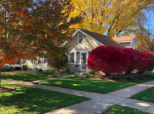 2060 N 60th Ave, Omaha, NE 68104