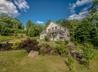 10 Skywatch Rd, Center Harbor, NH 03226