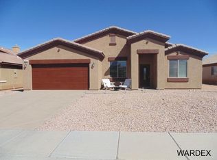 3811 Heather Ave, Kingman, AZ 86401