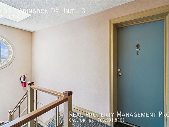 3rd image of 1409 E Abingdon Dr APT 3