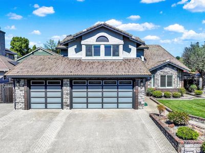 590 Laramie Way, Vacaville, CA, 95688
