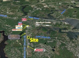 242 Marion Rd, Wareham, MA 02571