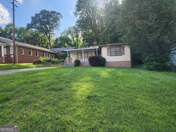 2871 1st Ave SW, Atlanta, GA 30315