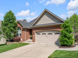 1784 Sandhurst Cv, Lexington, KY 40509