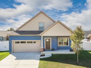 303 Bobwhite Way, Normal, IL 61761