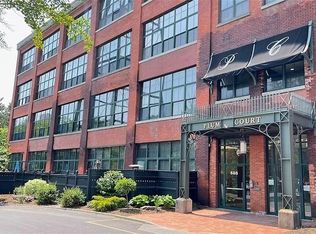 526 Plum St #307, Syracuse, NY 13204