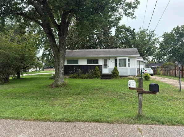 295 Franklin St, Holland, MI 49424
