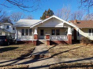 149 S Athenian Ave, Wichita, KS 67213