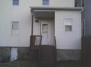 1214 Sumac St, McKeesport, PA 15132