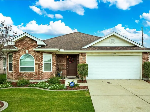 2332 S Parc Green St, Harvey, LA 70058