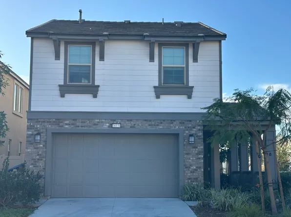 16134 Pasture Ave, Chino, CA 91708