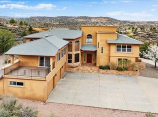 414 N Fitzmaurice Dr, Prescott, AZ 86303