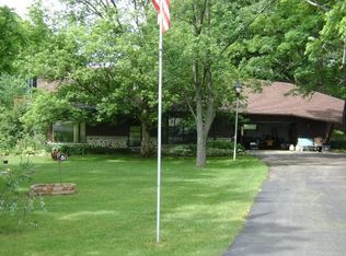 2832 Raymond Ave, Franksville, WI 53126