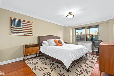 Sold by Brown Harris Stevens