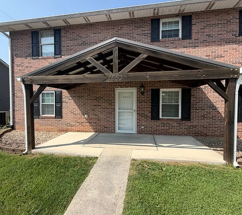1479-1485 Fate Rankin Rd