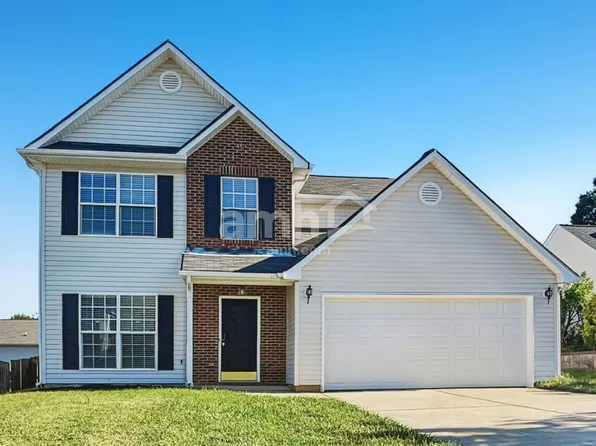708 Reigate Rd, Charlotte, NC 28262