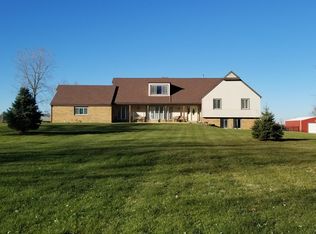 4224 W Church Rd, Beecher, IL 60401