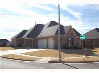 5200 NW 119th Ter, Oklahoma City, OK 73162