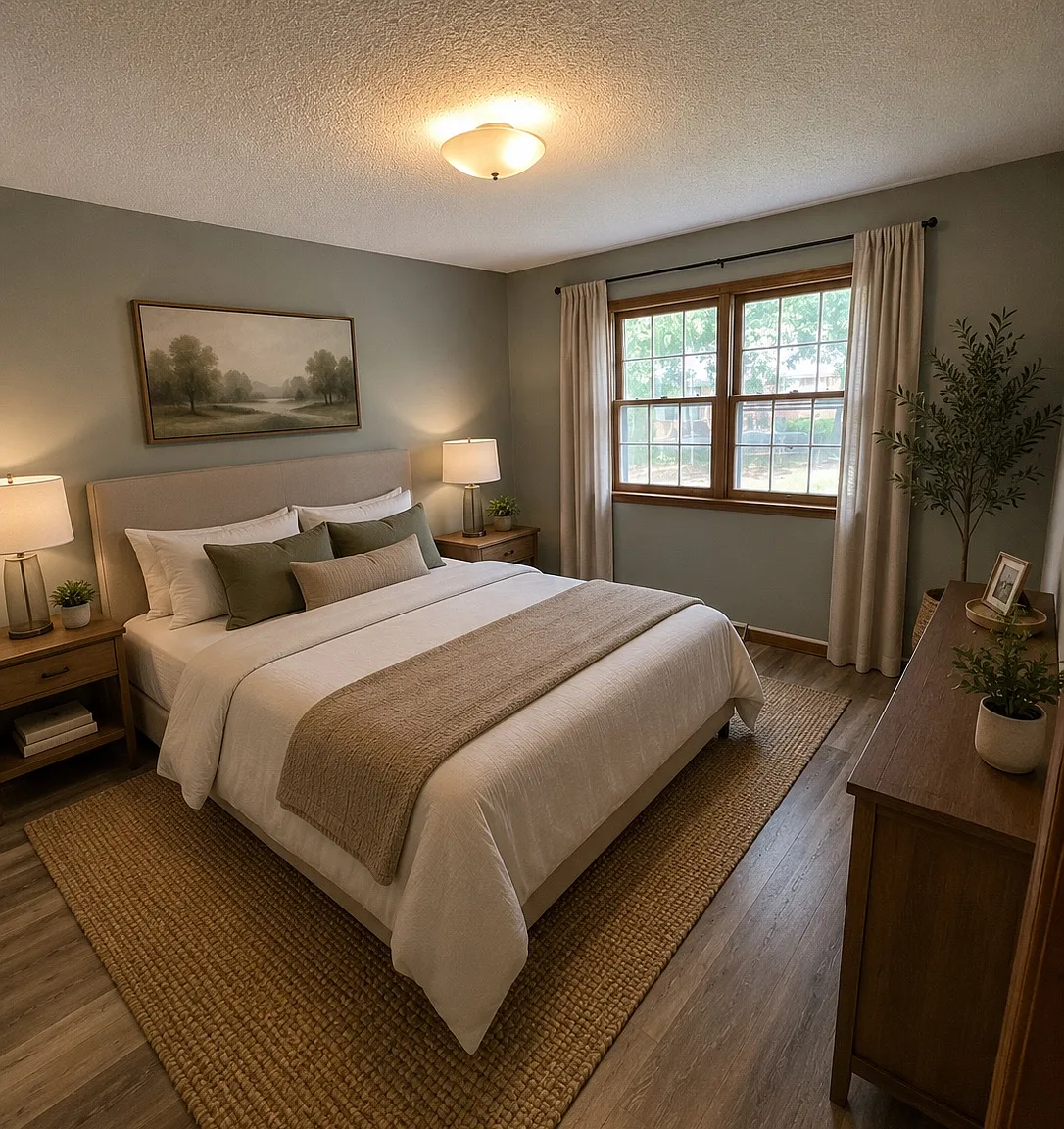 2 bed, 1.5 bath, 950 sqft, $1,300 — Photo 4
