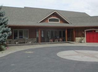 229 Turtle Rock Rd, East Wenatchee, WA 98802