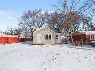 3432 Concord St, Flint, MI 48504