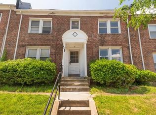 1231 Meigs Pl NE APT 2, Washington, DC 20002
