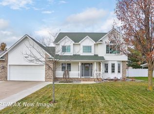 2943 Churchhill Ln, Saginaw, MI