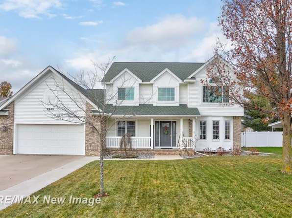 2943 Churchhill Ln, Saginaw, MI 48603