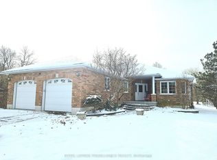 685 County Road 28, Prince Edward County, ON K8N4Z7