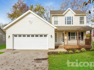 1940 Littleton Ct, Columbia, TN 38401