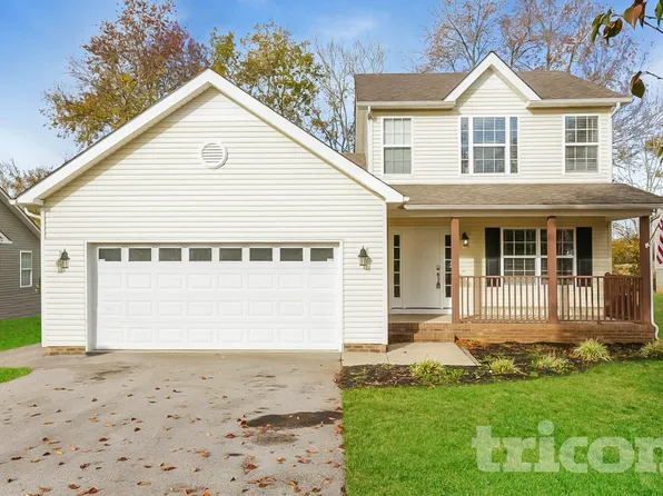 1940 Littleton Ct, Columbia, TN 38401