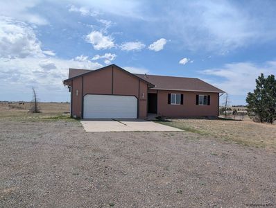 1258 War Admiral Rd, Cheyenne, WY, 82009