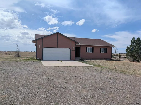 1258 War Admiral Rd, Cheyenne, WY 82009
