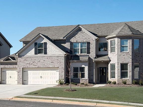 6008 Park Bay Ct Flowery Branch Ga 30542 Mls 6826858 Zillow