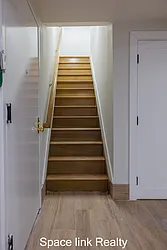 Rented by Space Link Realty