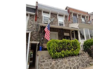 230 Jamestown Ave, Philadelphia, PA 19128